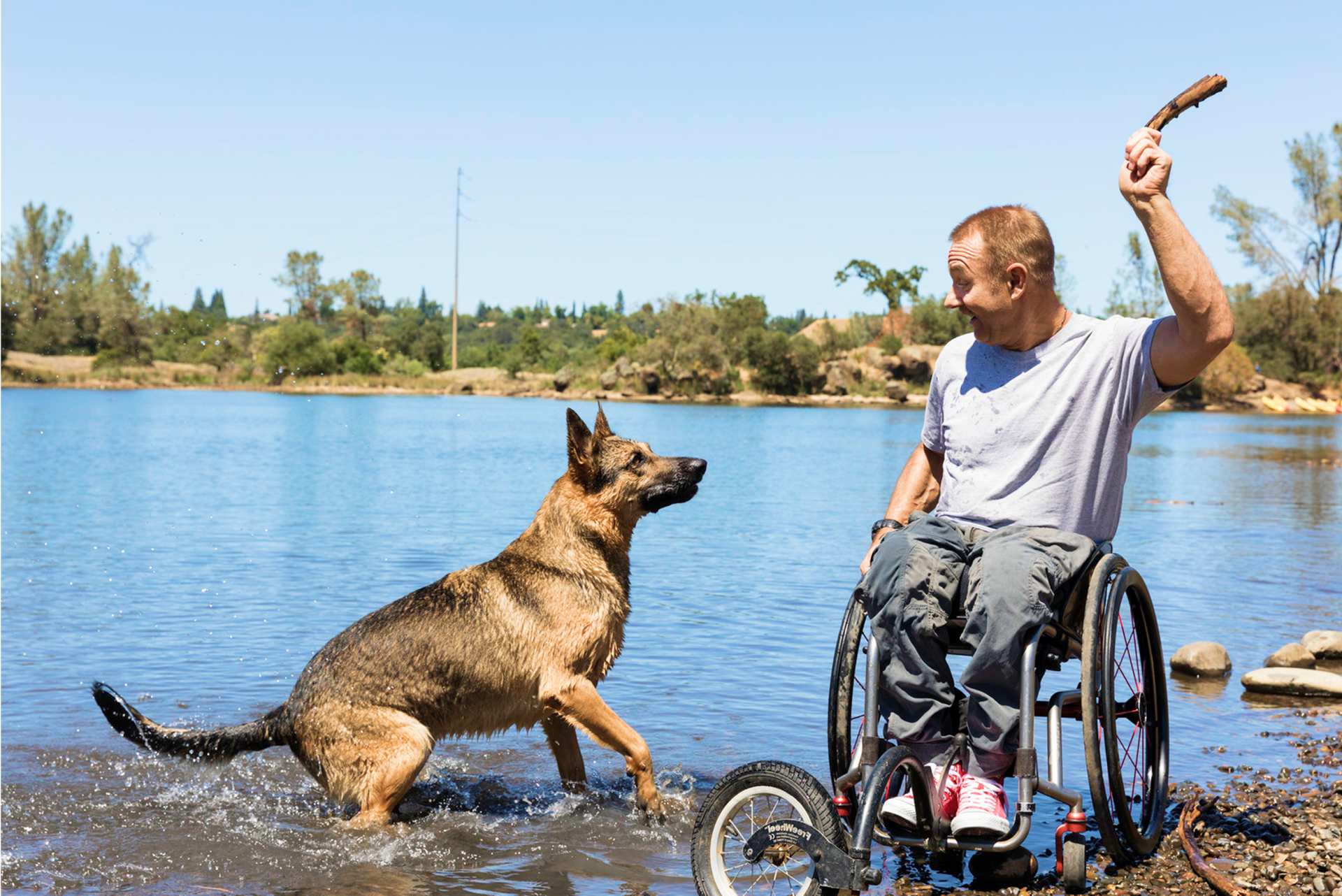 Mužská inkontinencia